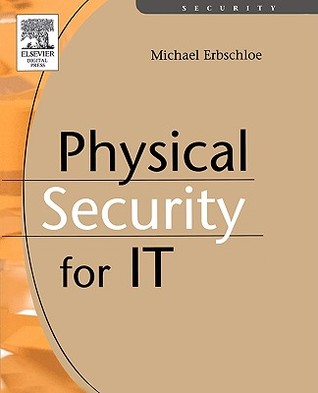 Physical Security for It