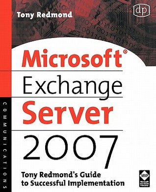 Microsoft Exchange Server 2007