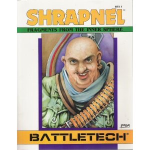 Shrapnel