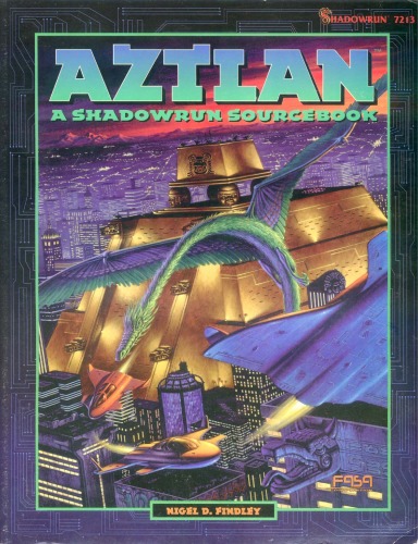 Aztlan