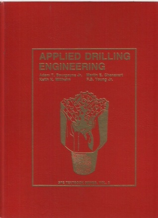 Applied Drilling Engineering