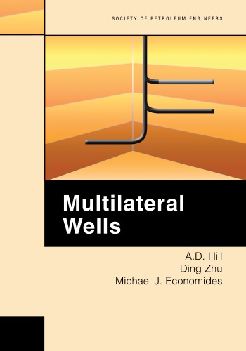 Multilateral Wells