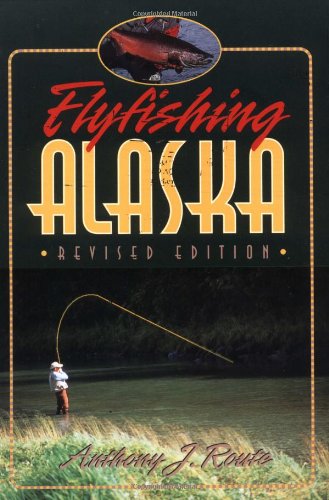 Flyfishing Alaska