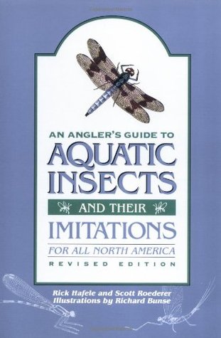 An Angler's Guide to Aquatic Insects and Their Imitations