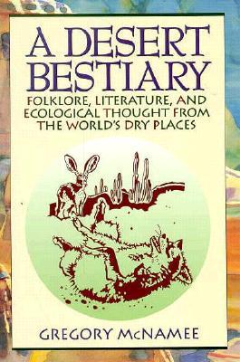 A Desert Bestiary