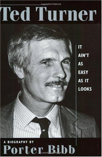 Ted Turner