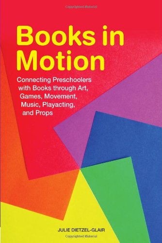 Books in Motion