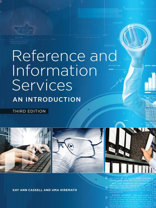 Reference and Information Services