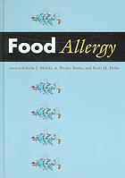 Food Allergy