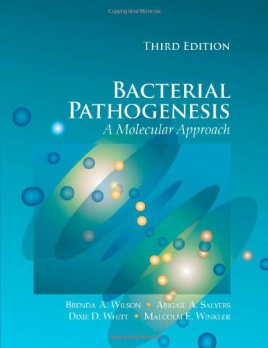 Bacterial Pathogenesis