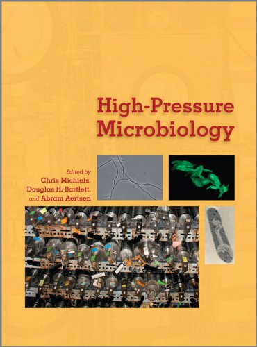 High Pressure Microbiology