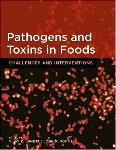 Pathogens and Toxins in Food