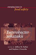 Enterobacter Sakazakii