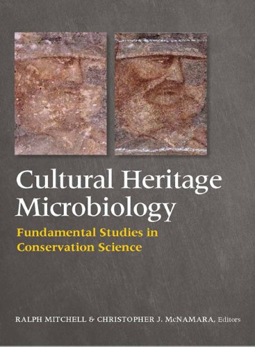 Cultural Heritage Microbiology