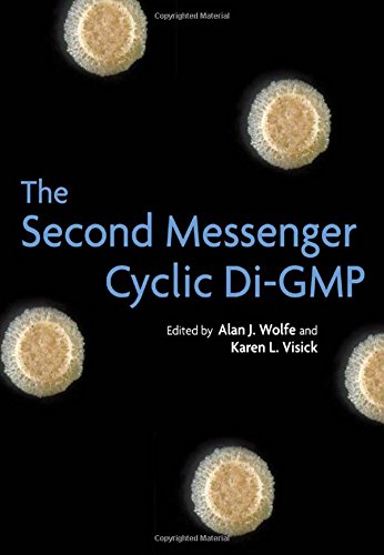 The Second Messenger Cyclic Di-GMP