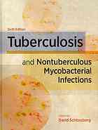 Tuberculosis and Nontuberculous Mycobacterial Infections