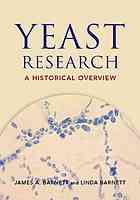 Yeast Research