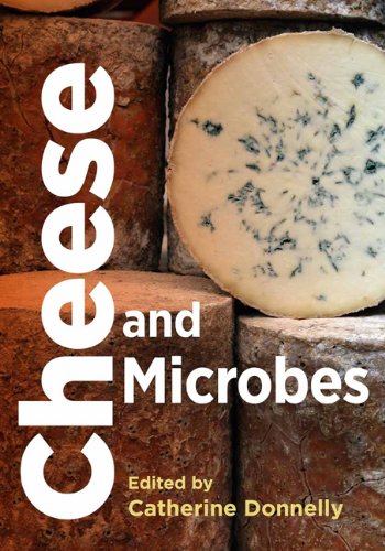 Cheese and Microbes