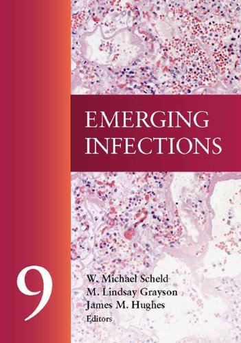 Emerging infections 9