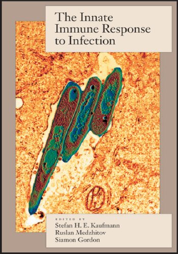 The innate immune response to infection