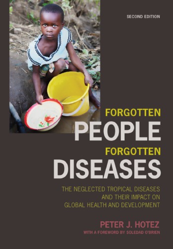 Forgotten People, Forgotten Diseases