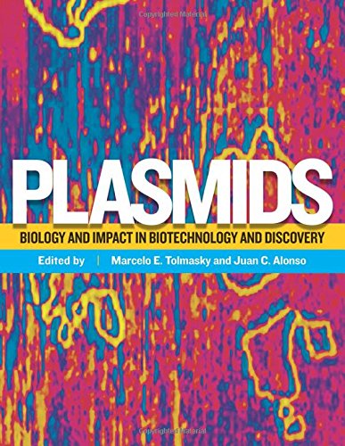 Plasmids