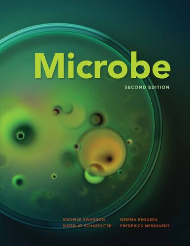 Microbe