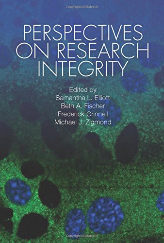 Perspectives on Research Integrity