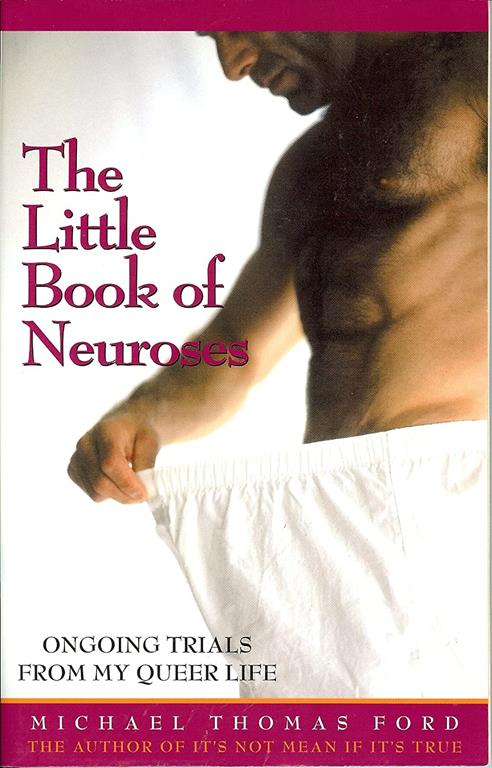 The Little Book of Neuroses