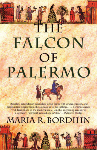 The Falcon of Palermo