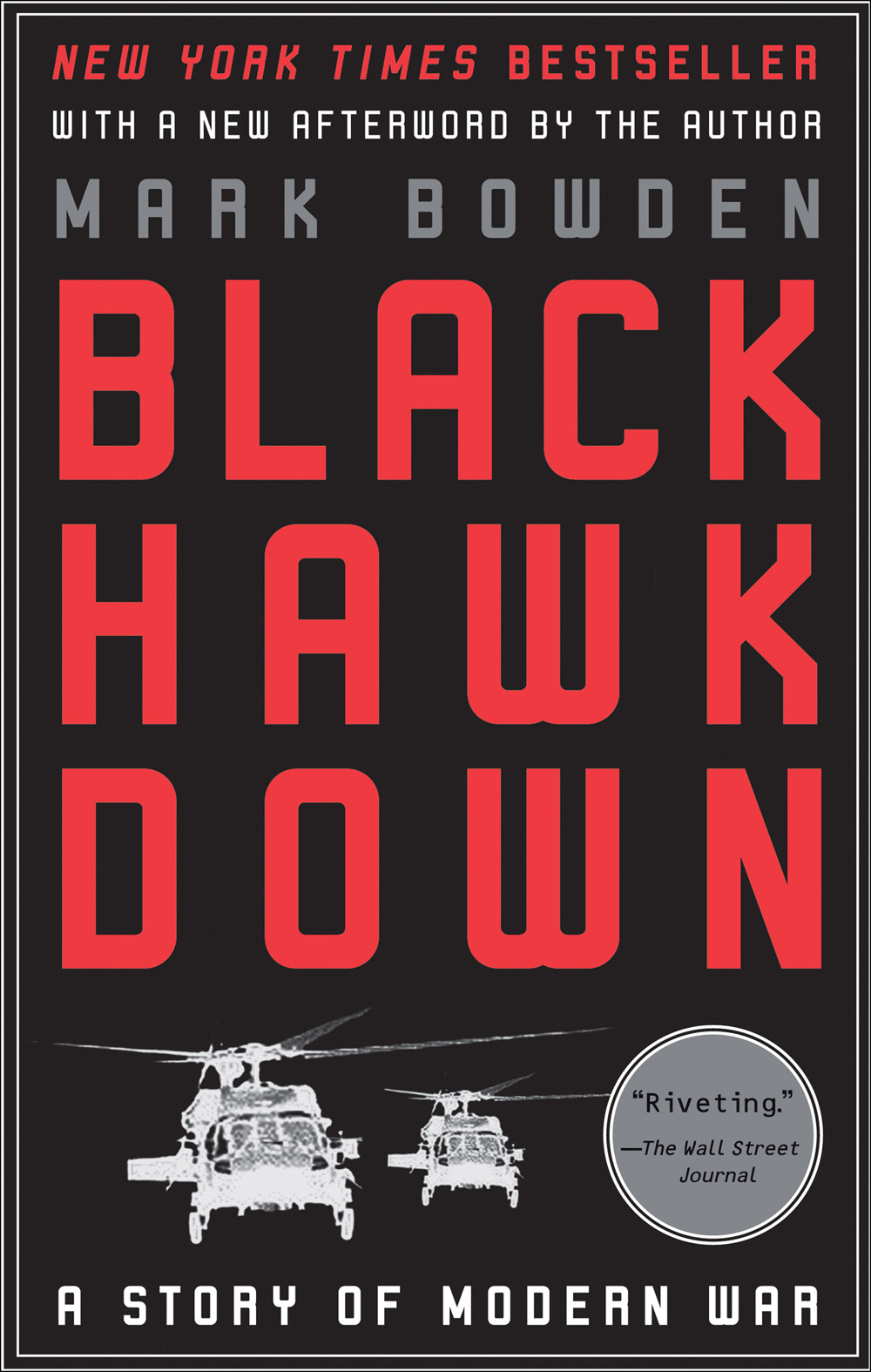 Black Hawk Down