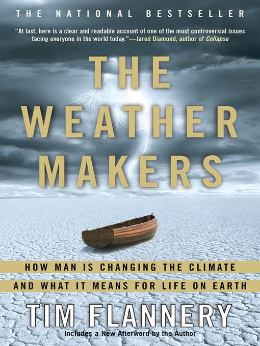 The Weather Makers