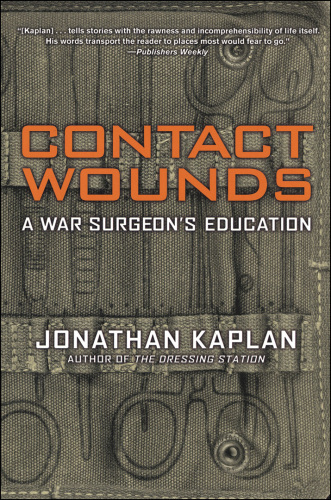 Contact Wounds