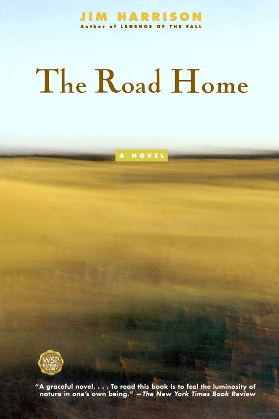 The Road Home