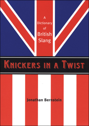 Knickers in a Twist