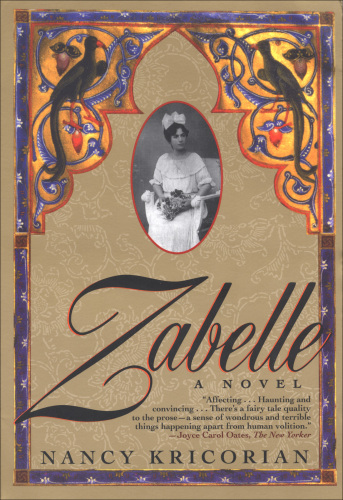 Zabelle