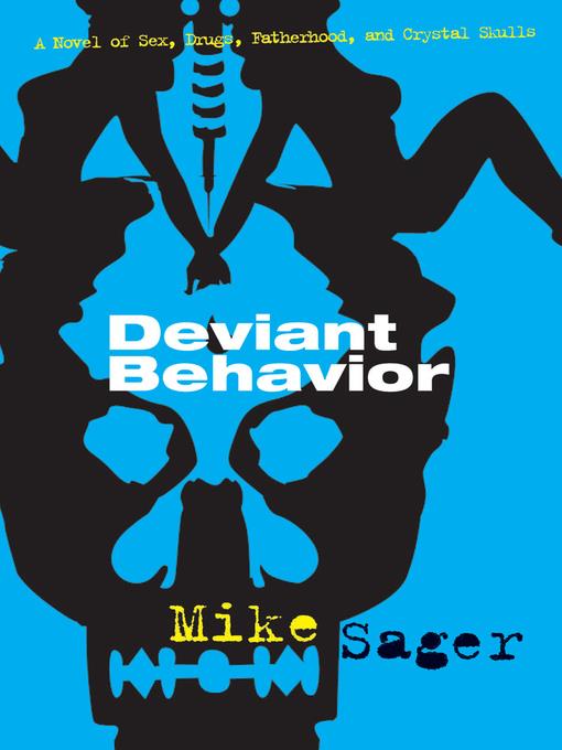 Deviant Behavior