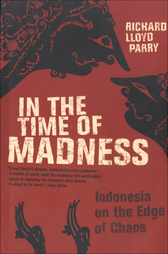 In the Time of Madness