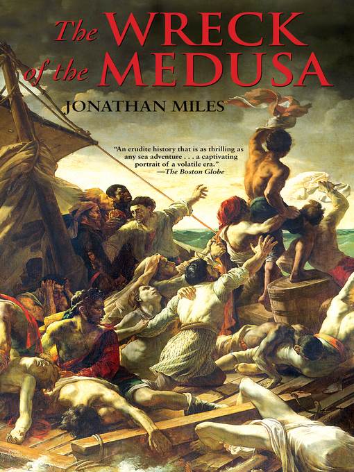 The Wreck of the Medusa