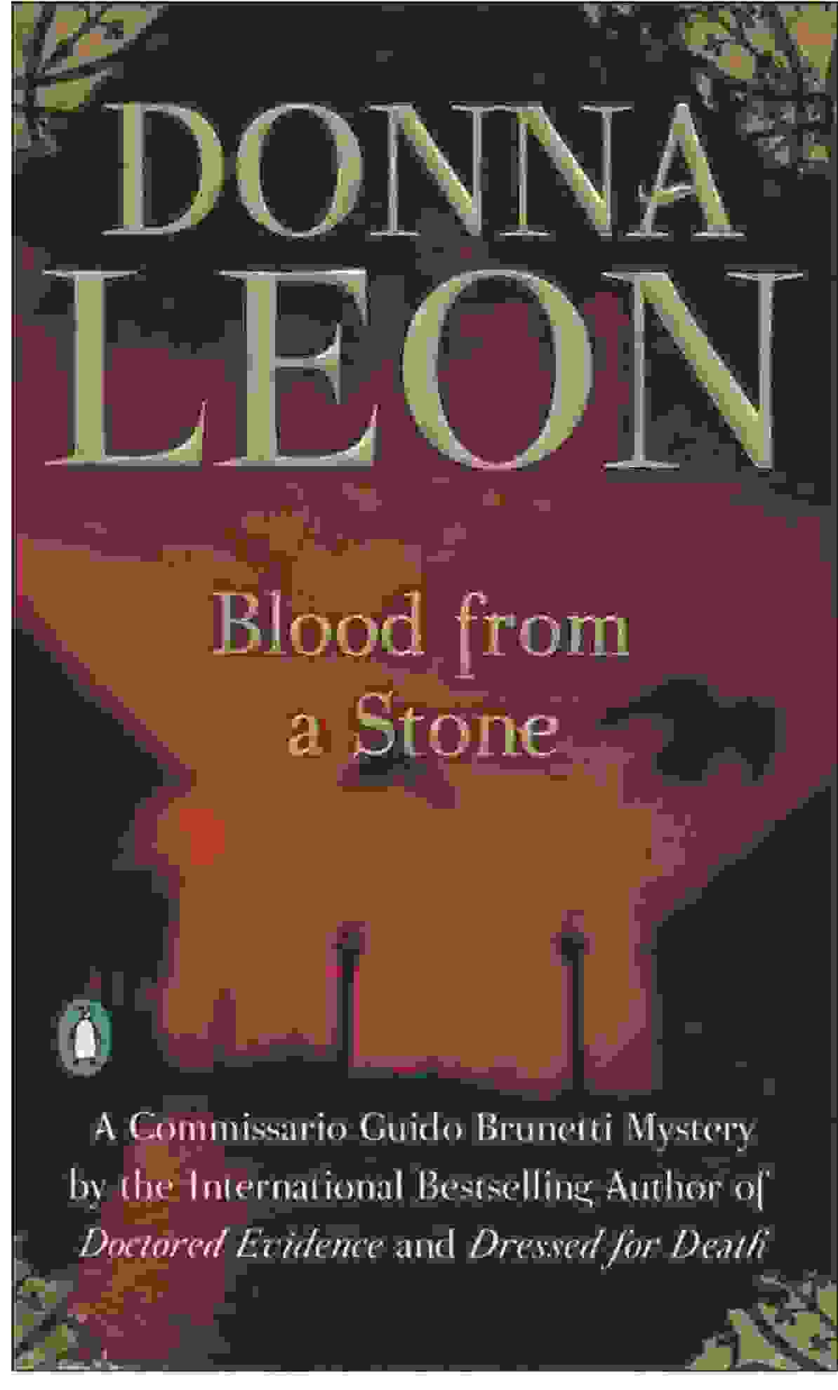 Blood from a Stone