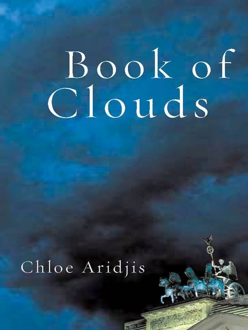 Book of Clouds