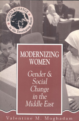 Modernizing Women