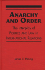 Anarchy &amp; Order