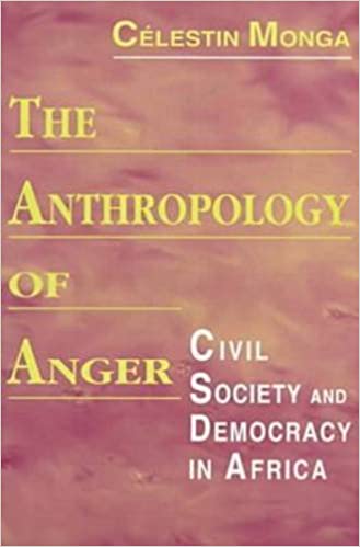 The Anthropology of Anger