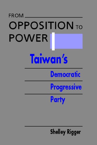 From Opposition to Power