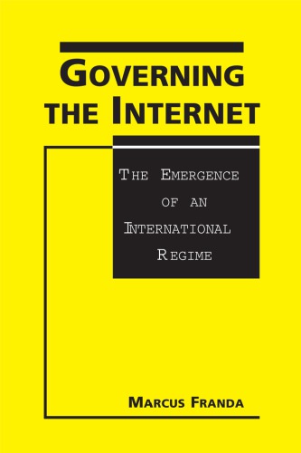 Governing the Internet