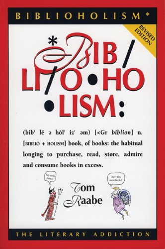 Biblioholism