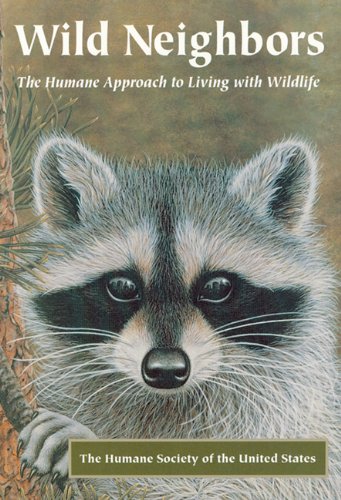 Wild Neighbors