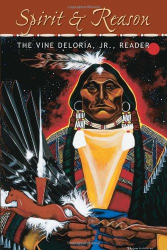 Spirit and Reason