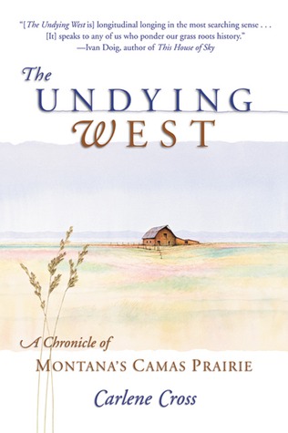 Undying West